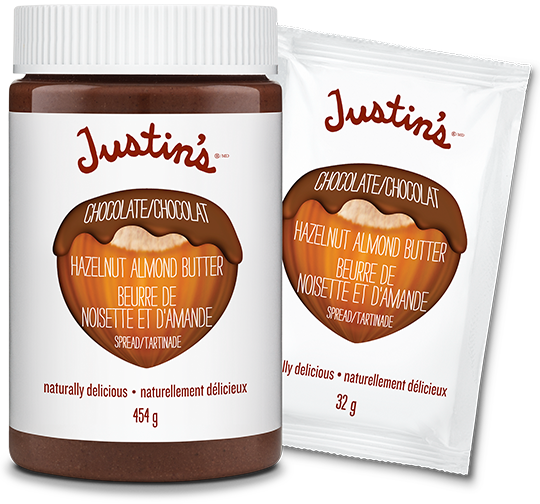 Justins Hazelnut Butter