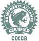 Rainforest Alliance Cacao Certifié