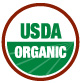 USDA Biologique